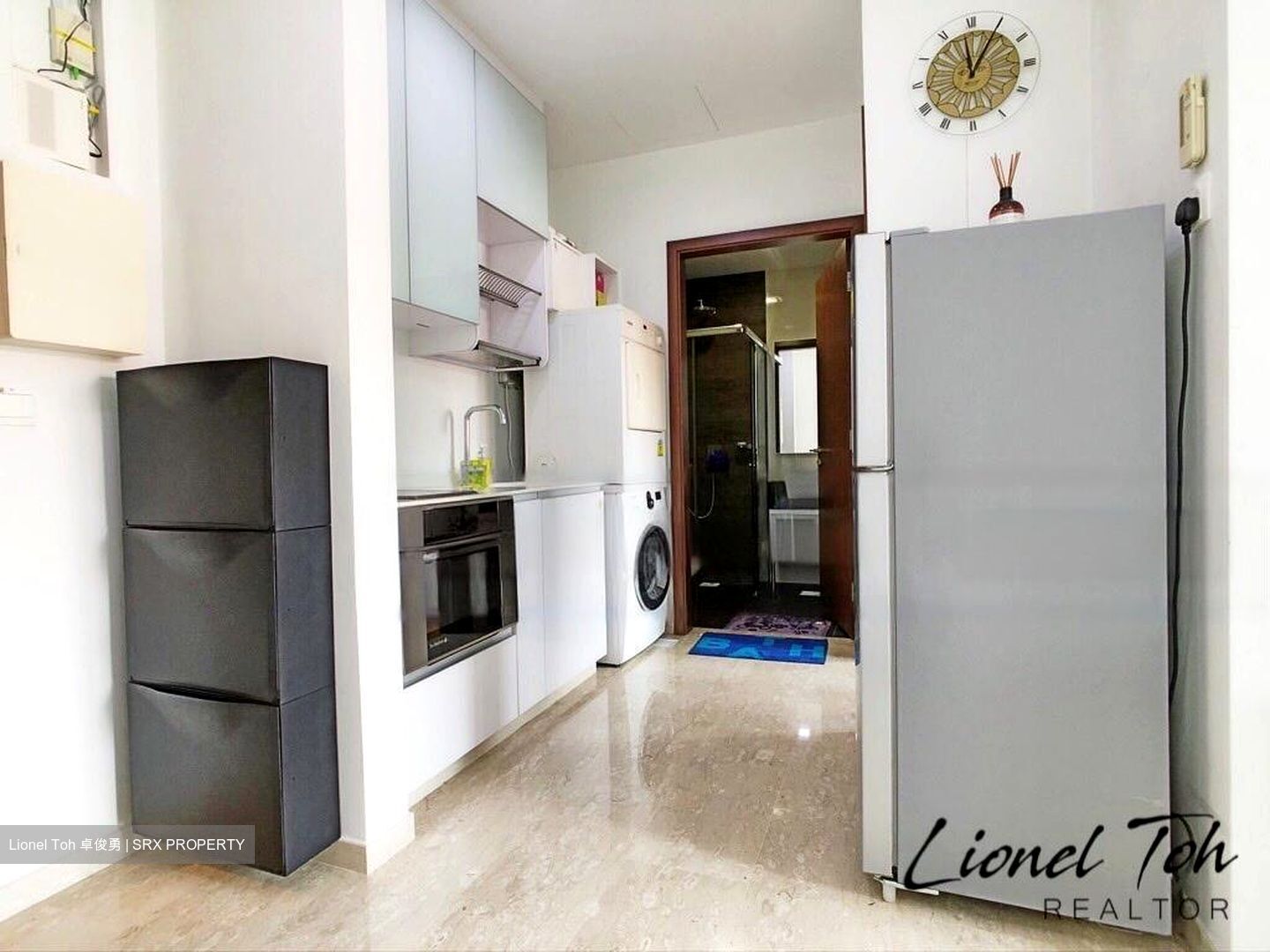 Prestige Heights (D12), Apartment #461328261